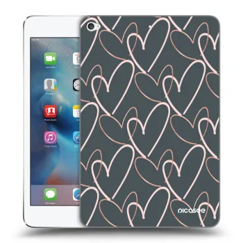 Θήκη για Apple iPad mini 4 - Lots of love