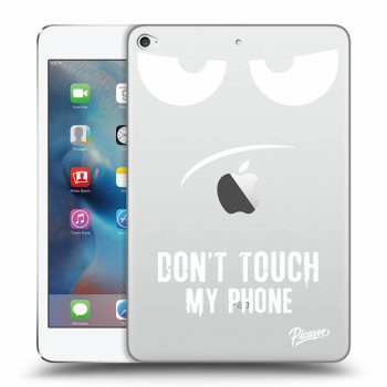 Θήκη για Apple iPad mini 4 - Don't Touch My Phone