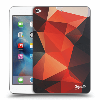 Θήκη για Apple iPad mini 4 - Wallpaper 2