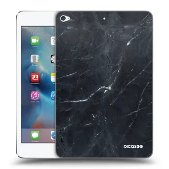 Θήκη για Apple iPad mini 4 - Black marble