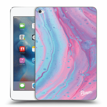 Θήκη για Apple iPad mini 4 - Pink liquid