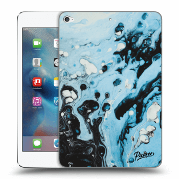 Θήκη για Apple iPad mini 4 - Organic blue