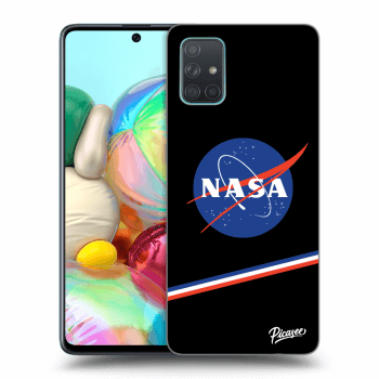 Θήκη για Samsung Galaxy A71 A715F - NASA Original