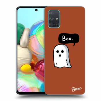 Θήκη για Samsung Galaxy A71 A715F - Boo