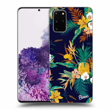Θήκη για Samsung Galaxy S20+ G985F - Pineapple Color