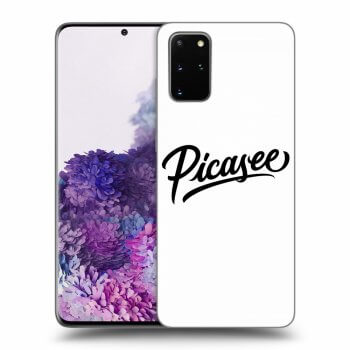 Θήκη για Samsung Galaxy S20+ G985F - Picasee - black