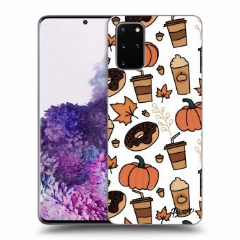 Θήκη για Samsung Galaxy S20+ G985F - Fallovers