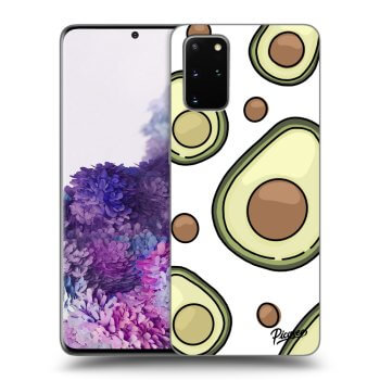 Θήκη για Samsung Galaxy S20+ G985F - Avocado