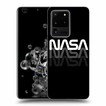 Θήκη για Samsung Galaxy S20 Ultra 5G G988F - NASA Triple