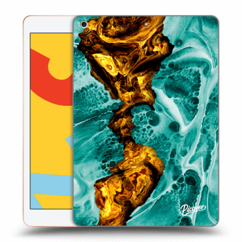 Θήκη για Apple iPad 10.2" 2019 (7. gen) - Goldsky
