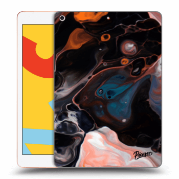 Θήκη για Apple iPad 10.2" 2019 (7. gen) - Cream