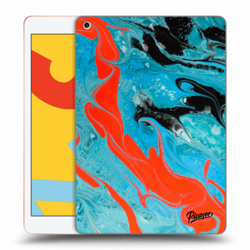 Θήκη για Apple iPad 10.2" 2019 (7. gen) - Blue Magma