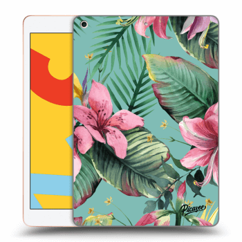 Θήκη για Apple iPad 10.2" 2019 (7. gen) - Hawaii