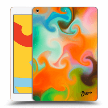 Θήκη για Apple iPad 10.2" 2019 (7. gen) - Juice