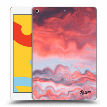 Θήκη για Apple iPad 10.2" 2019 (7. gen) - Sunset