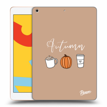 Θήκη για Apple iPad 10.2" 2019 (7. gen) - Autumn