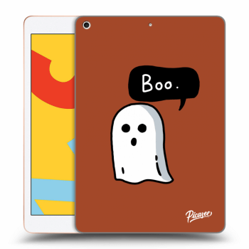 Θήκη για Apple iPad 10.2" 2019 (7. gen) - Boo