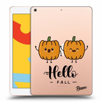 Θήκη για Apple iPad 10.2" 2019 (7. gen) - Hallo Fall