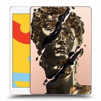 Θήκη για Apple iPad 10.2" 2019 (7. gen) - Golder