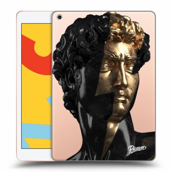 Θήκη για Apple iPad 10.2" 2019 (7. gen) - Wildfire - Black