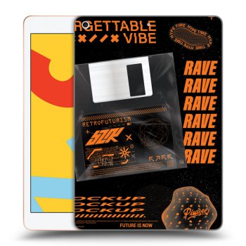 Θήκη για Apple iPad 10.2" 2019 (7. gen) - RAVE