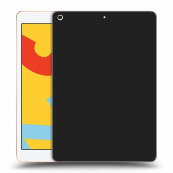 Θήκη για Apple iPad 10.2" 2019 (7. gen) - Clear