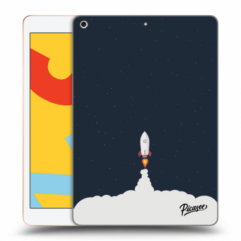 Θήκη για Apple iPad 10.2" 2019 (7. gen) - Astronaut 2