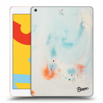 Θήκη για Apple iPad 10.2" 2019 (7. gen) - Splash