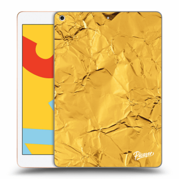 Θήκη για Apple iPad 10.2" 2019 (7. gen) - Gold