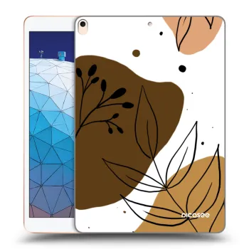 Θήκη για Apple iPad Air 10.5" 2019 (3.gen) - Boho style