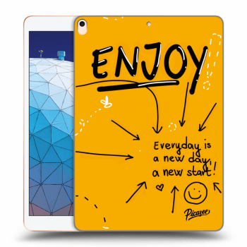 Θήκη για Apple iPad Air 10.5" 2019 (3.gen) - Enjoy