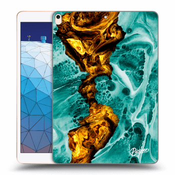 Θήκη για Apple iPad Air 10.5" 2019 (3.gen) - Goldsky