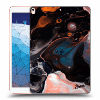 Θήκη για Apple iPad Air 10.5" 2019 (3.gen) - Cream