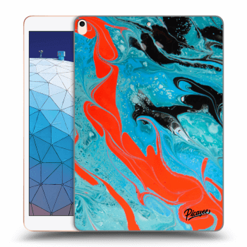 Θήκη για Apple iPad Air 10.5" 2019 (3.gen) - Blue Magma