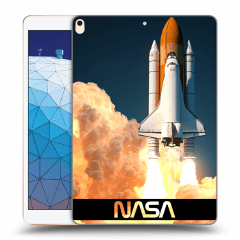 Θήκη για Apple iPad Air 10.5" 2019 (3.gen) - Space Shuttle