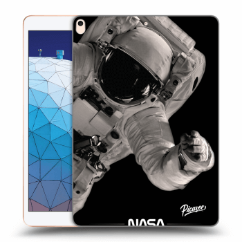 Θήκη για Apple iPad Air 10.5" 2019 (3.gen) - Astronaut Big