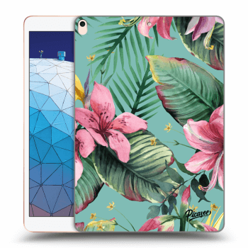 Θήκη για Apple iPad Air 10.5" 2019 (3.gen) - Hawaii