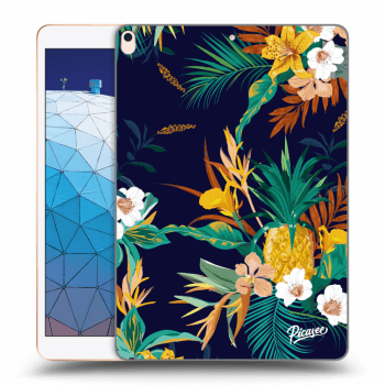 Θήκη για Apple iPad Air 10.5" 2019 (3.gen) - Pineapple Color