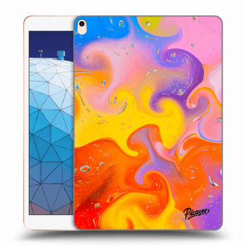 Θήκη για Apple iPad Air 10.5" 2019 (3.gen) - Bubbles