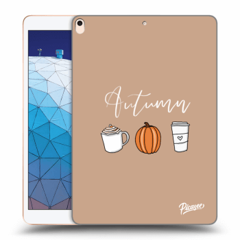 Θήκη για Apple iPad Air 10.5" 2019 (3.gen) - Autumn