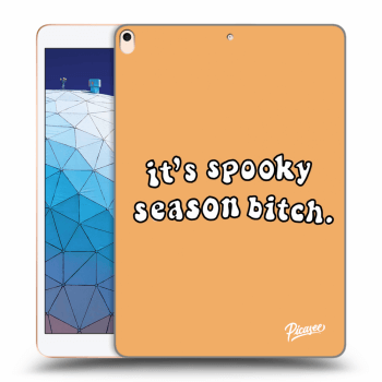Θήκη για Apple iPad Air 10.5" 2019 (3.gen) - Spooky season