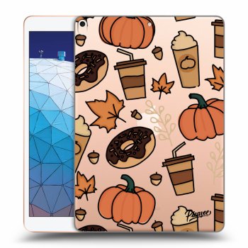 Θήκη για Apple iPad Air 10.5" 2019 (3.gen) - Fallovers