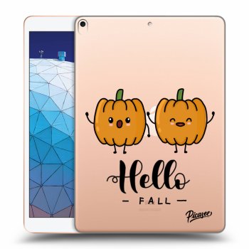 Θήκη για Apple iPad Air 10.5" 2019 (3.gen) - Hallo Fall