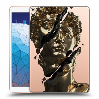 Θήκη για Apple iPad Air 10.5" 2019 (3.gen) - Golder