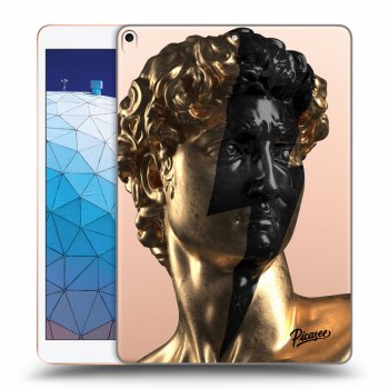 Θήκη για Apple iPad Air 10.5" 2019 (3.gen) - Wildfire - Gold