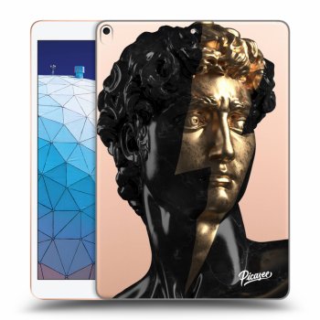 Θήκη για Apple iPad Air 10.5" 2019 (3.gen) - Wildfire - Black