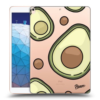 Θήκη για Apple iPad Air 10.5" 2019 (3.gen) - Avocado