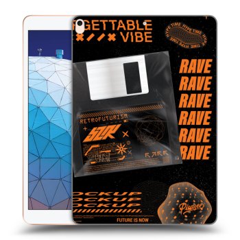 Θήκη για Apple iPad Air 10.5" 2019 (3.gen) - RAVE