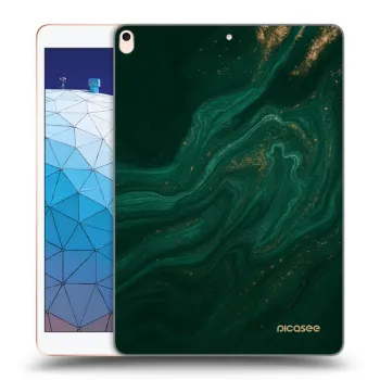Θήκη για Apple iPad Air 10.5" 2019 (3.gen) - Green