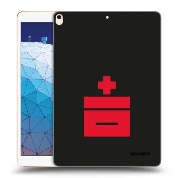 Θήκη για Apple iPad Air 10.5" 2019 (3.gen) - Le Plastenciaga